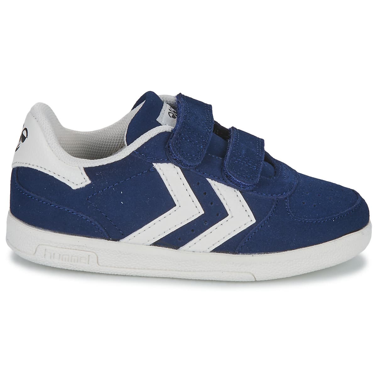 Boys' Sneakers hummel Blue