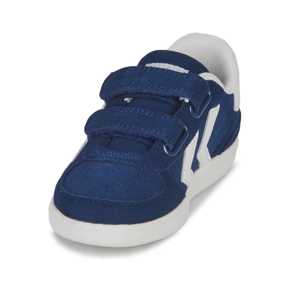 Boys' Sneakers hummel Blue