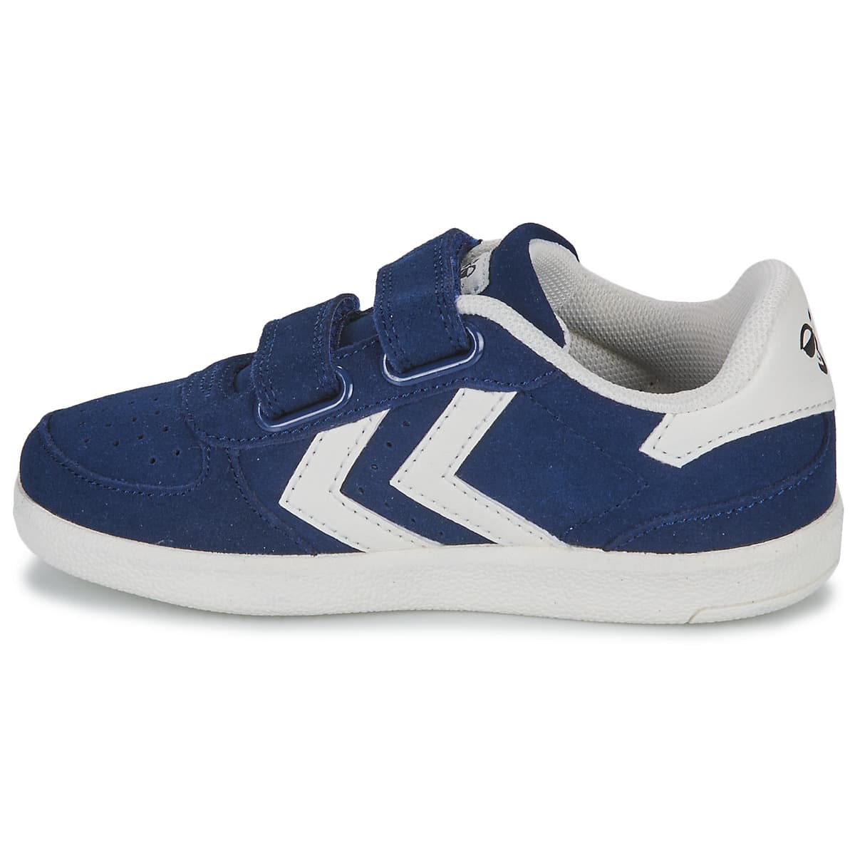 Boys' Sneakers hummel Blue