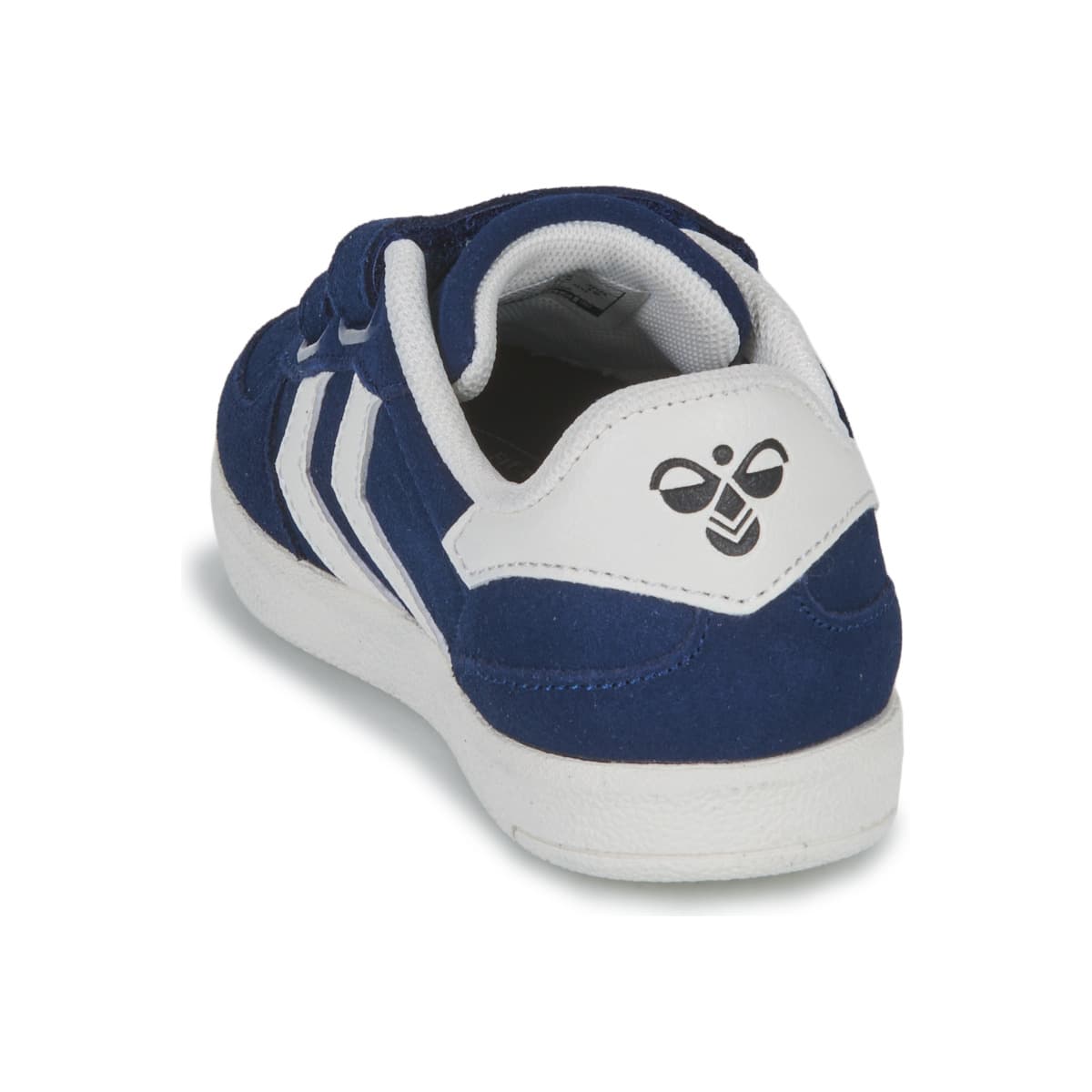 Boys' Sneakers hummel Blue