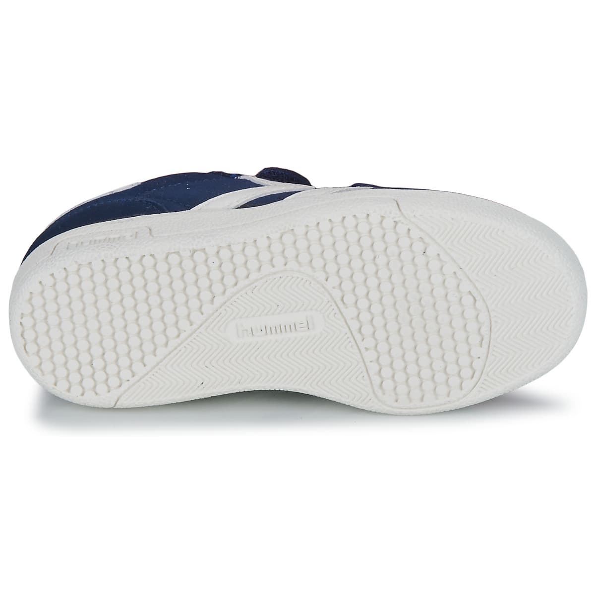 Boys' Sneakers hummel Blue