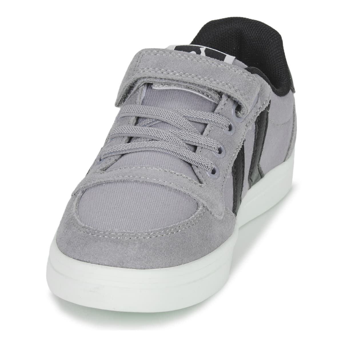 Boys' Sneakers hummel Gray