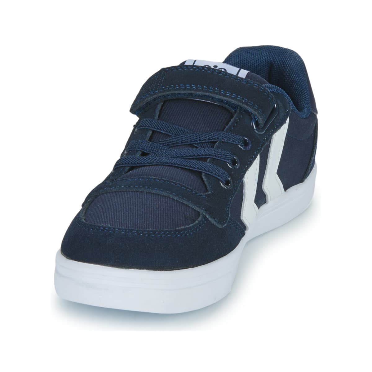 Boys' Sneakers hummel Blue