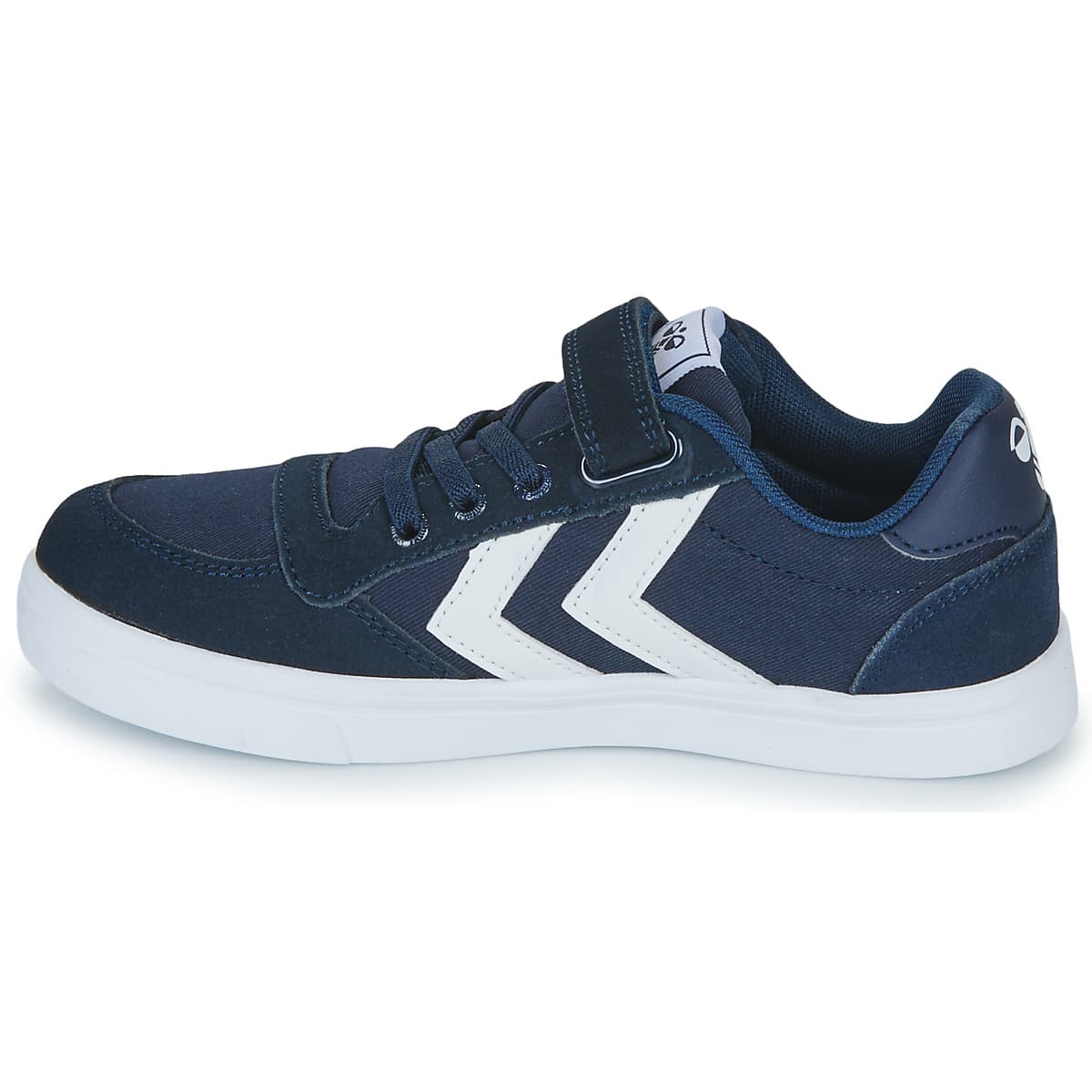 Boys' Sneakers hummel Blue