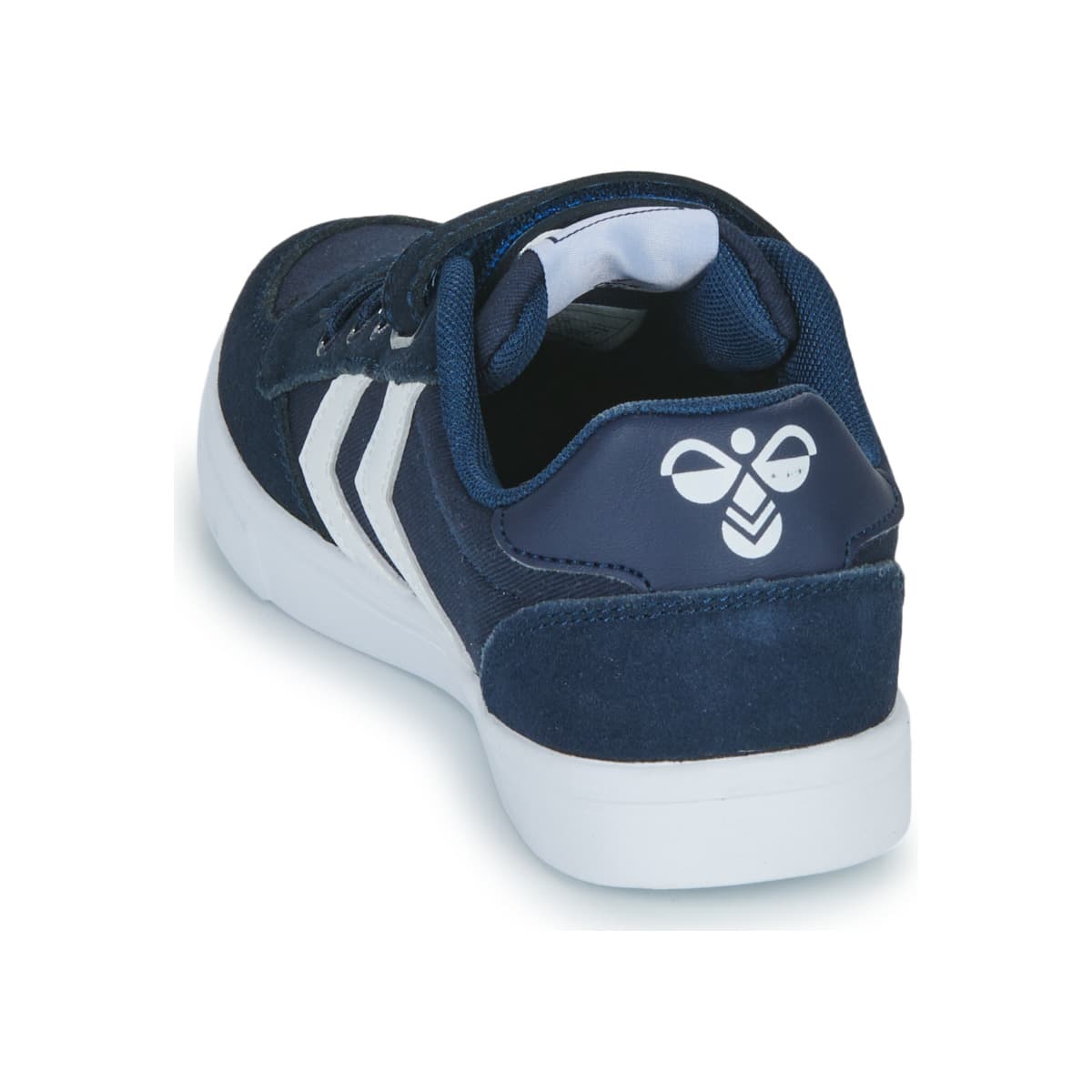 Boys' Sneakers hummel Blue