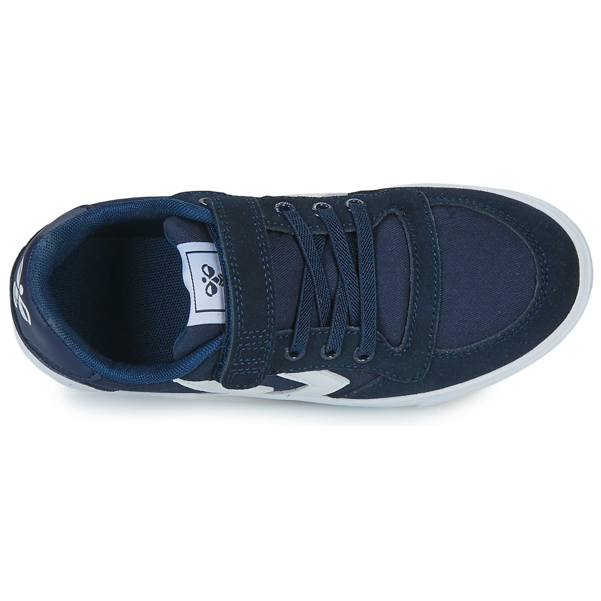 Boys' Sneakers hummel Blue
