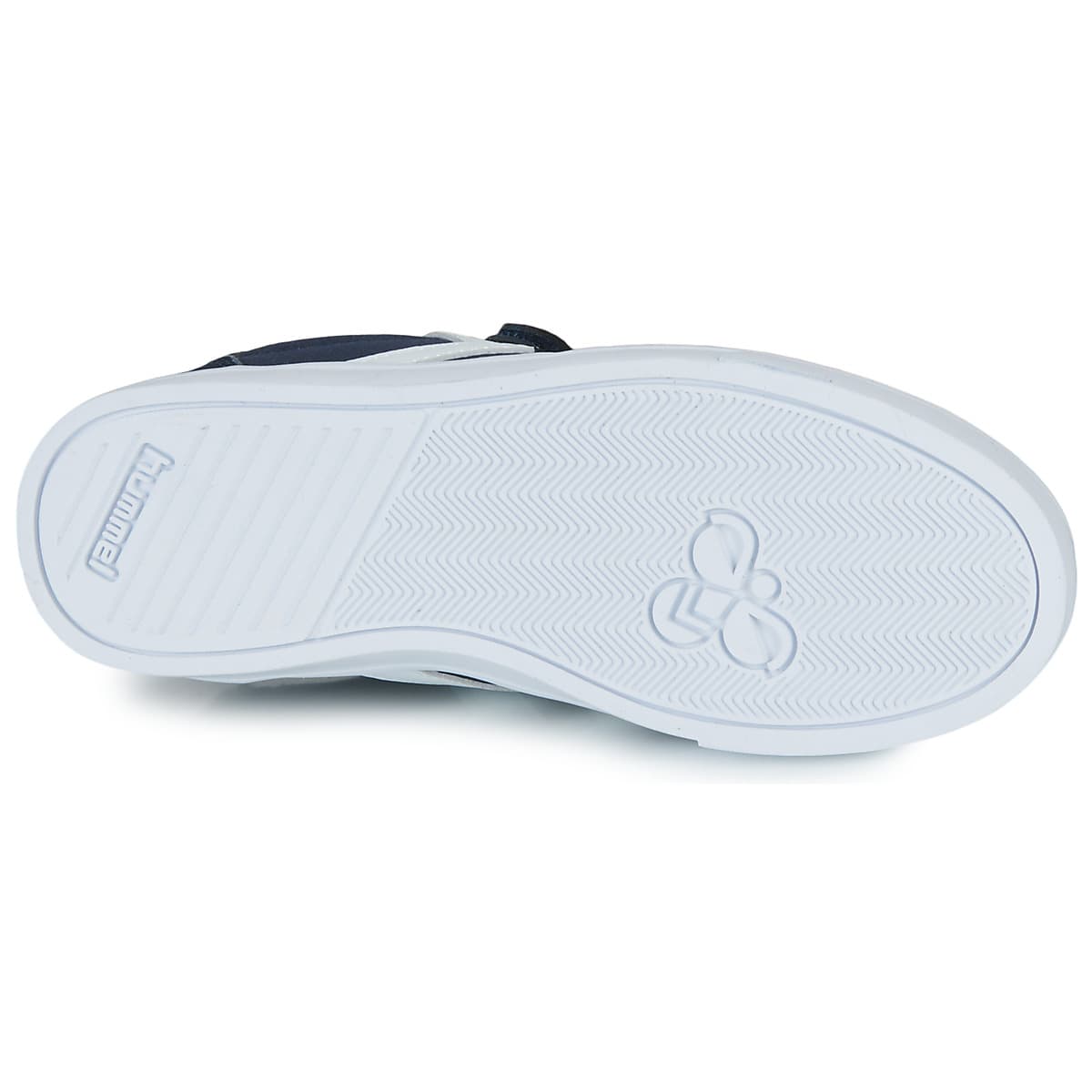 Boys' Sneakers hummel Blue