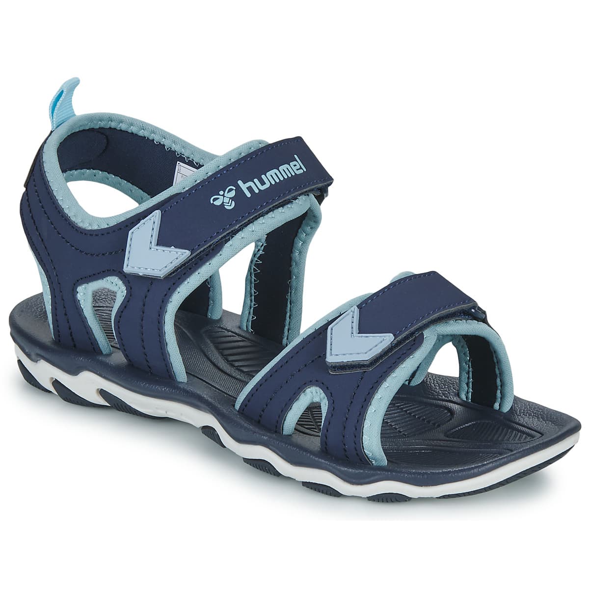 Σπορ σανδάλια hummel SANDAL SPORT JR