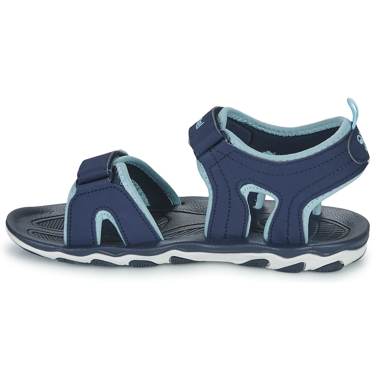 Girls' Sandals hummel Blue