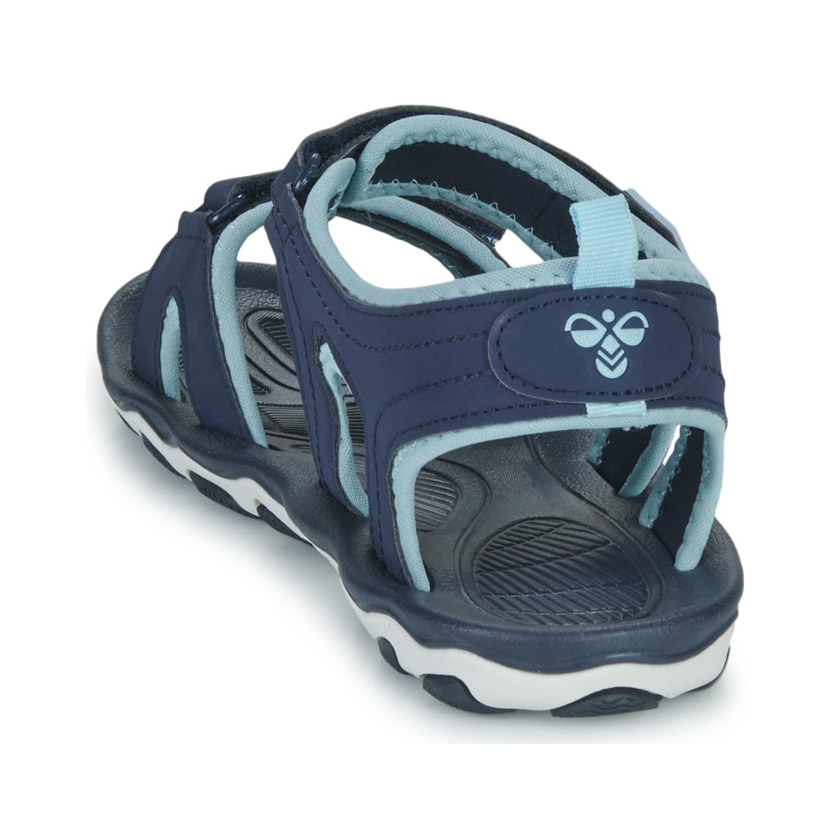 Girls' Sandals hummel Blue