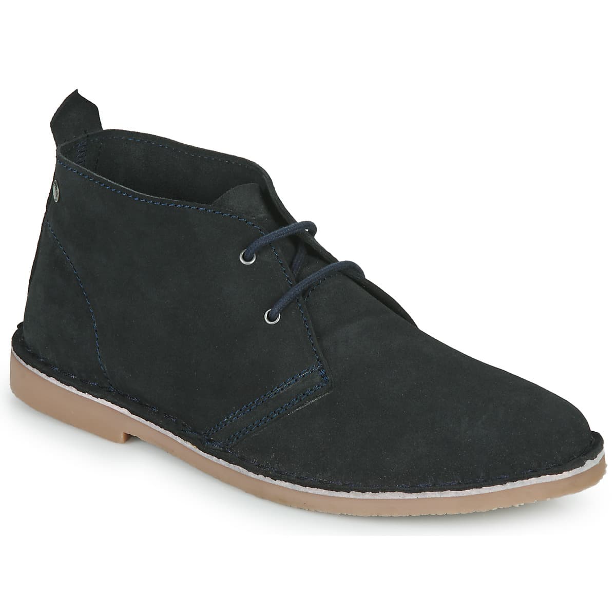 Μπότες Jack & Jones JFW BRAVO SUEDE DESERT BOOT