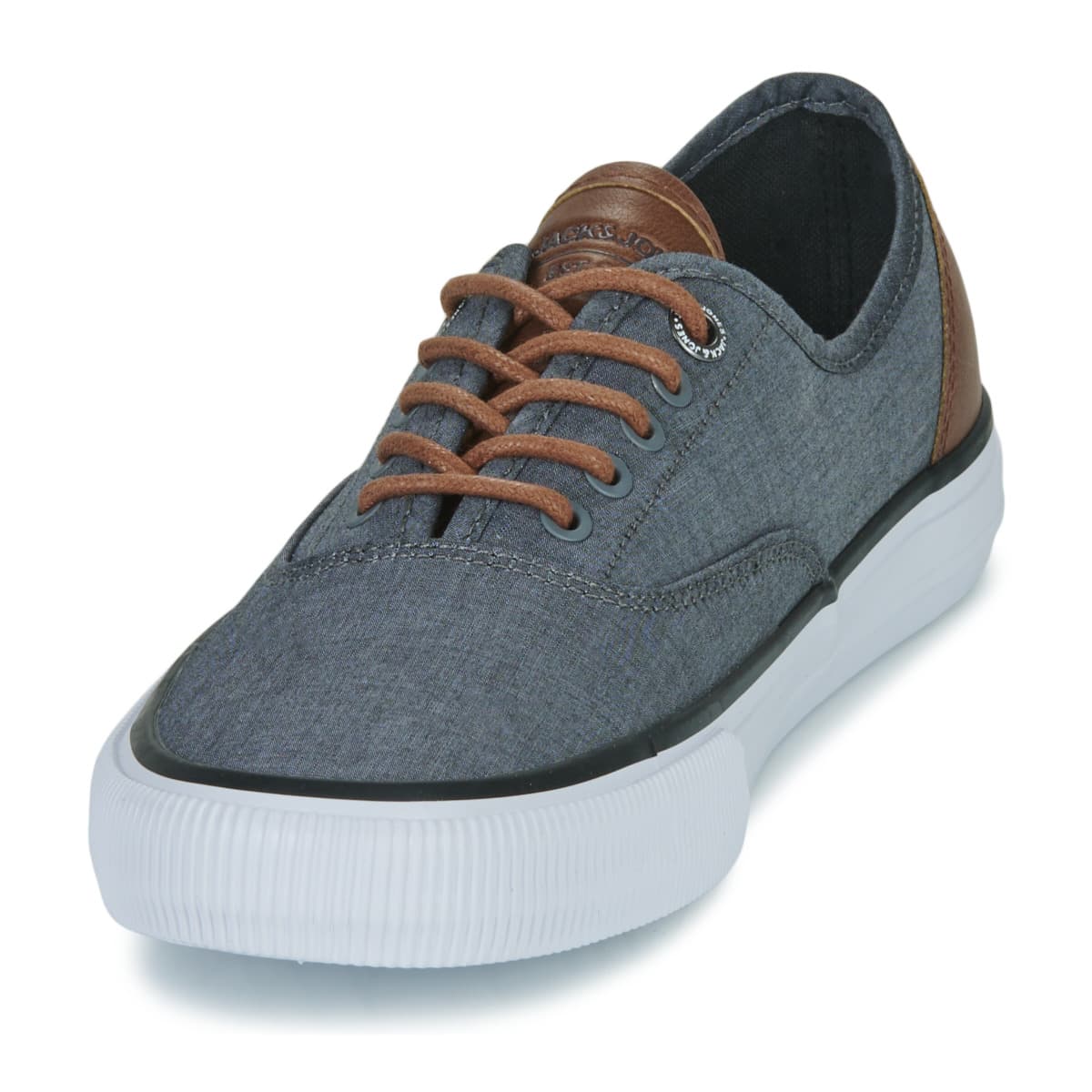 Men's Sneakers Jack & Jones Gray