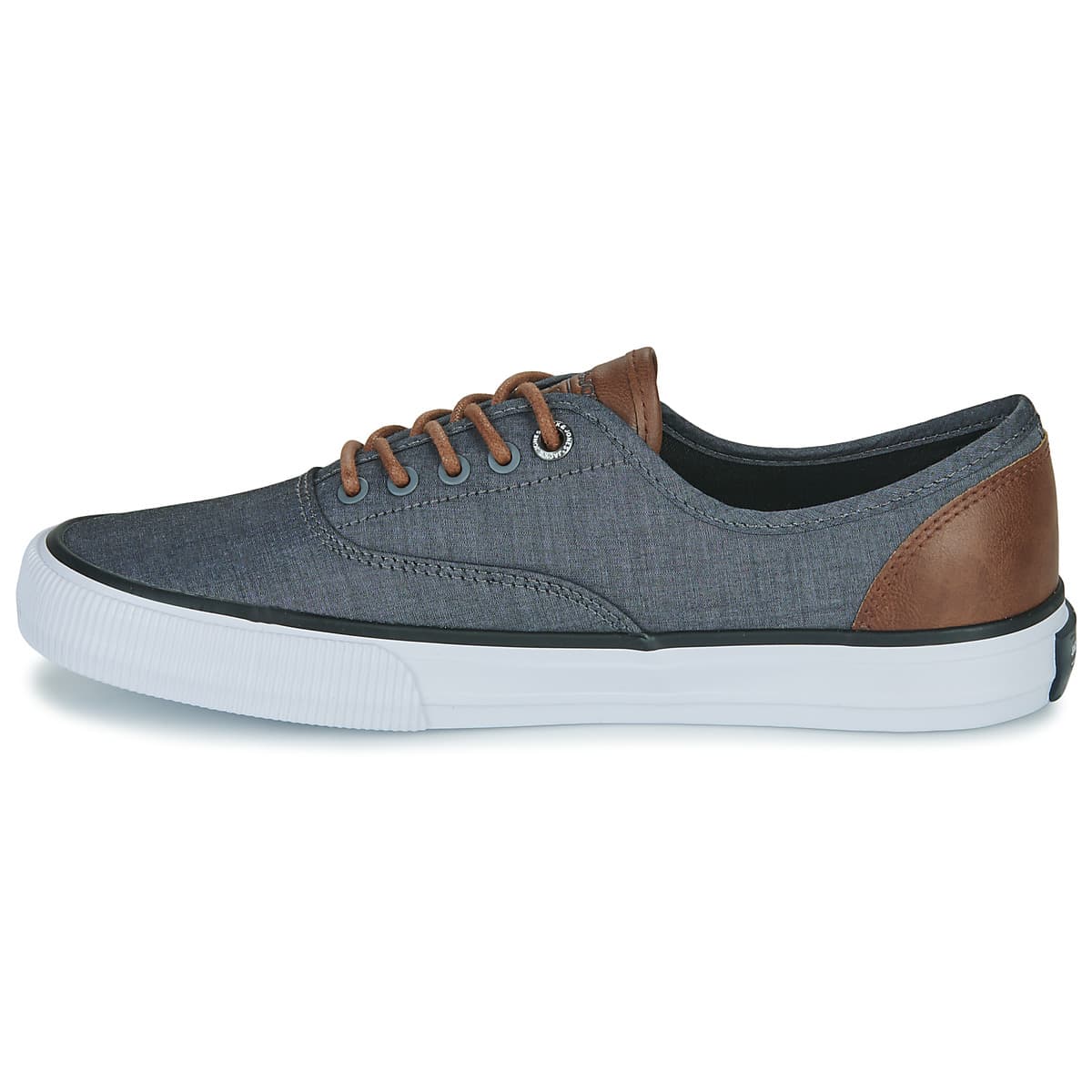 Men's Sneakers Jack & Jones Gray