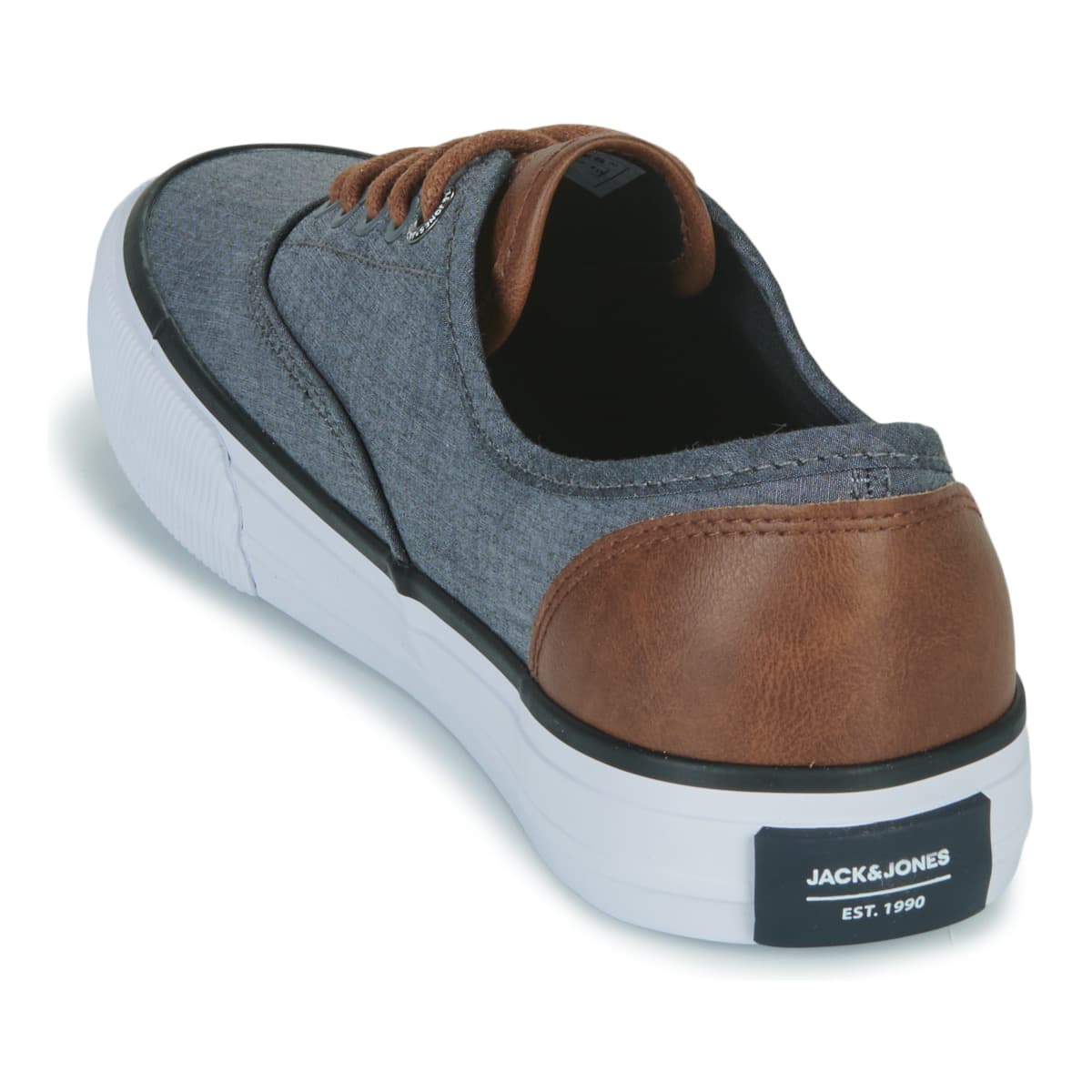 Men's Sneakers Jack & Jones Gray