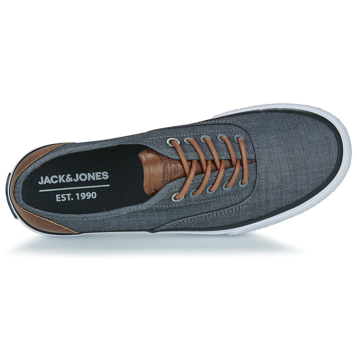 Men's Sneakers Jack & Jones Gray