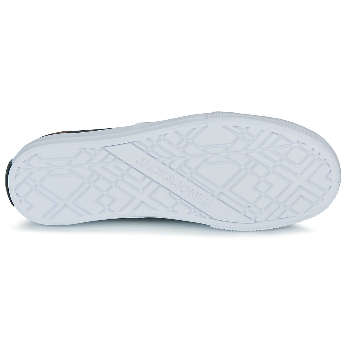 Men's Sneakers Jack & Jones Gray