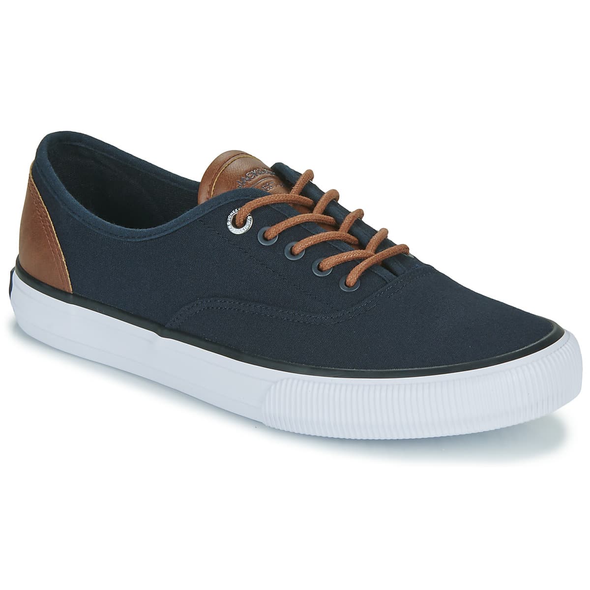 Xαμηλά Sneakers Jack & Jones JFW CURTIS CASUAL CANVAS