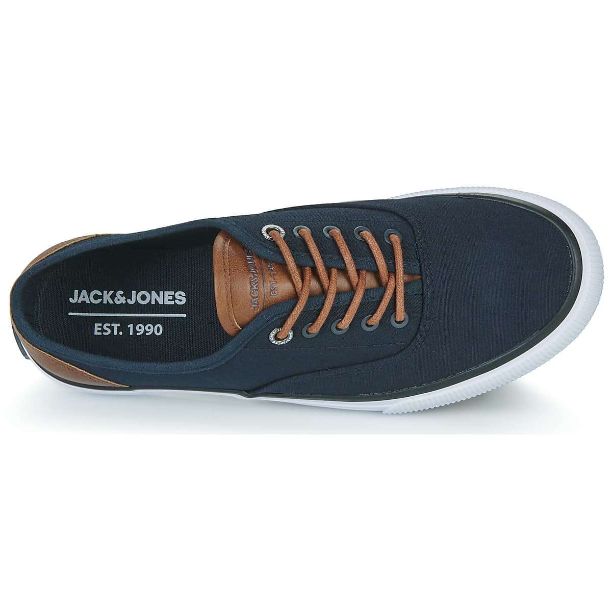 Men's Sneakers Jack & Jones Blue