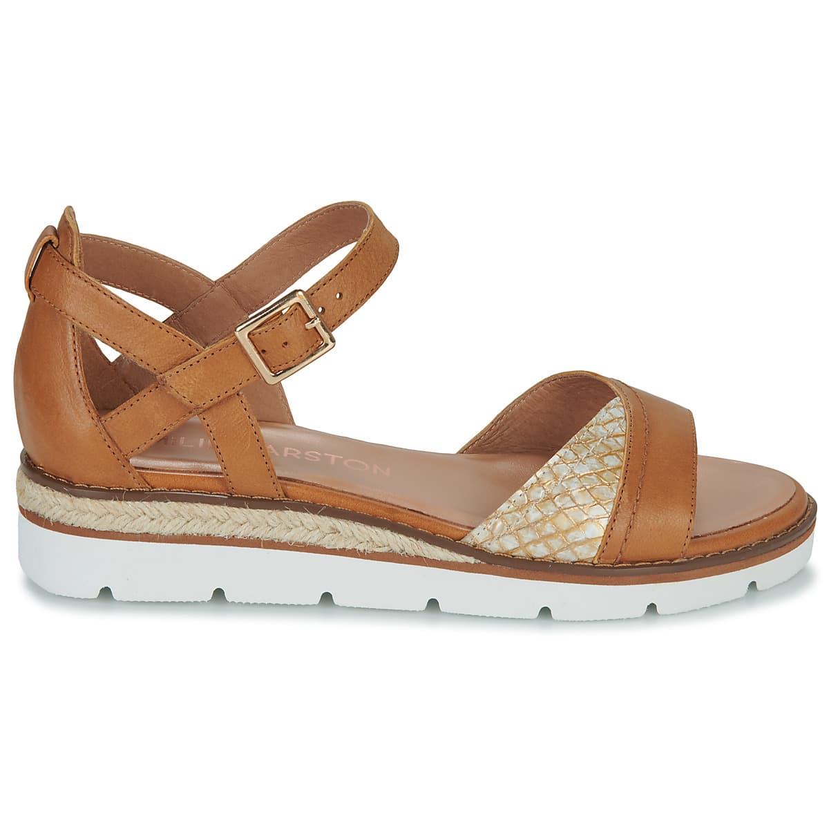 Women's Platforms Karston Brown