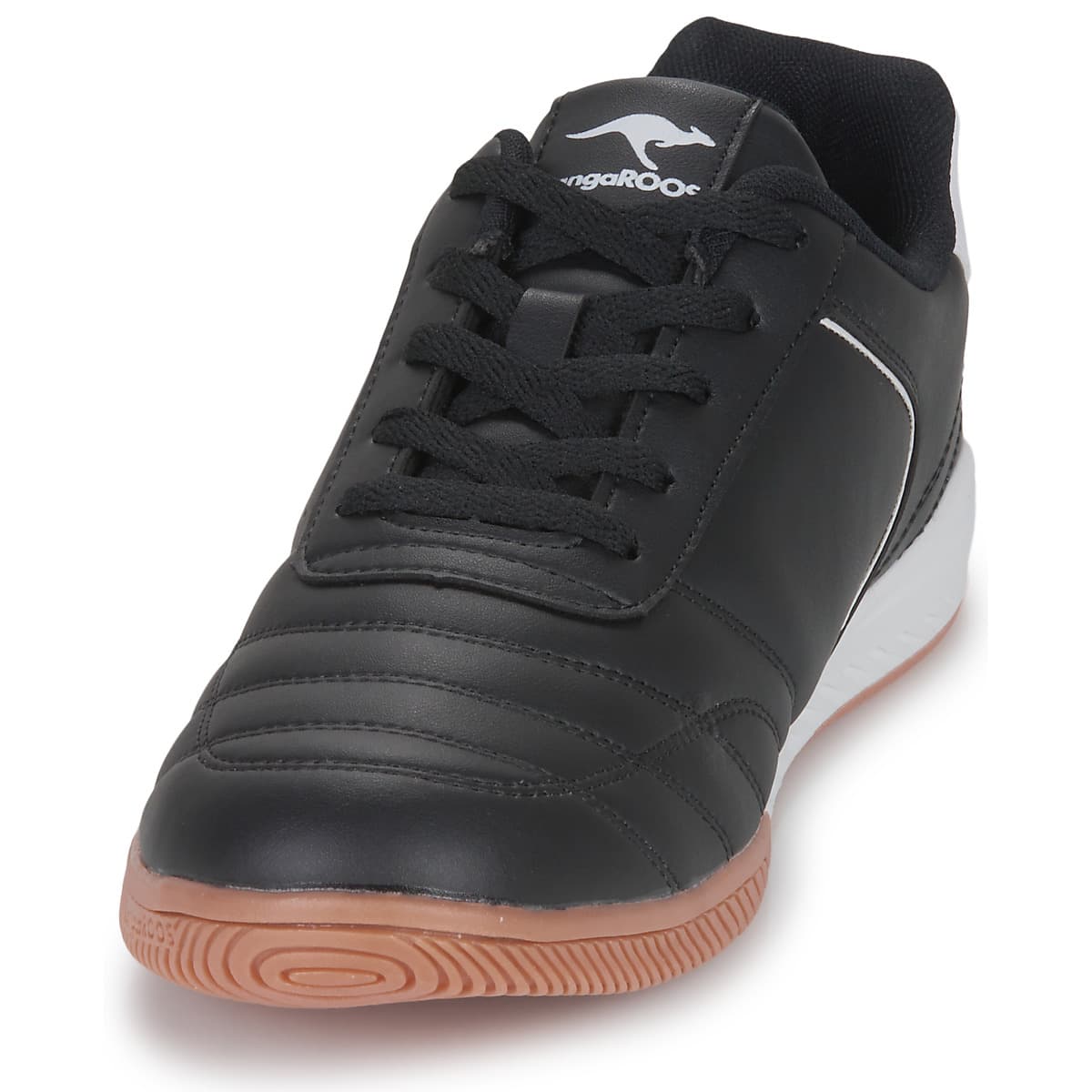 Men's Sneakers Kangaroos Black