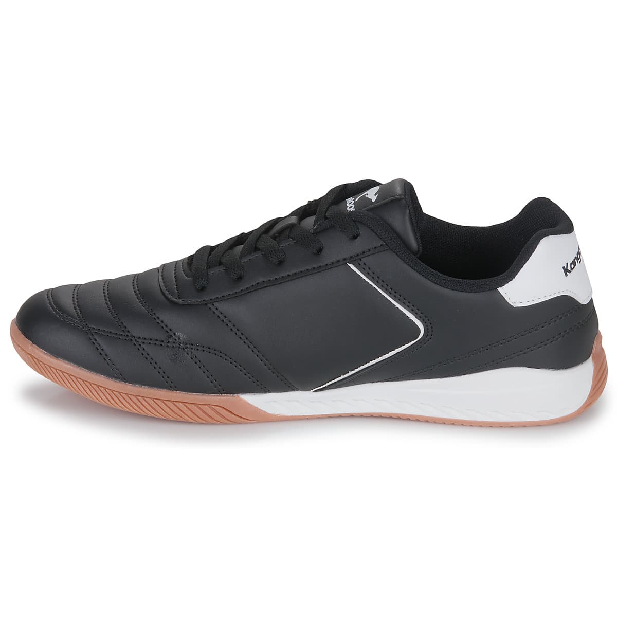 Men's Sneakers Kangaroos Black