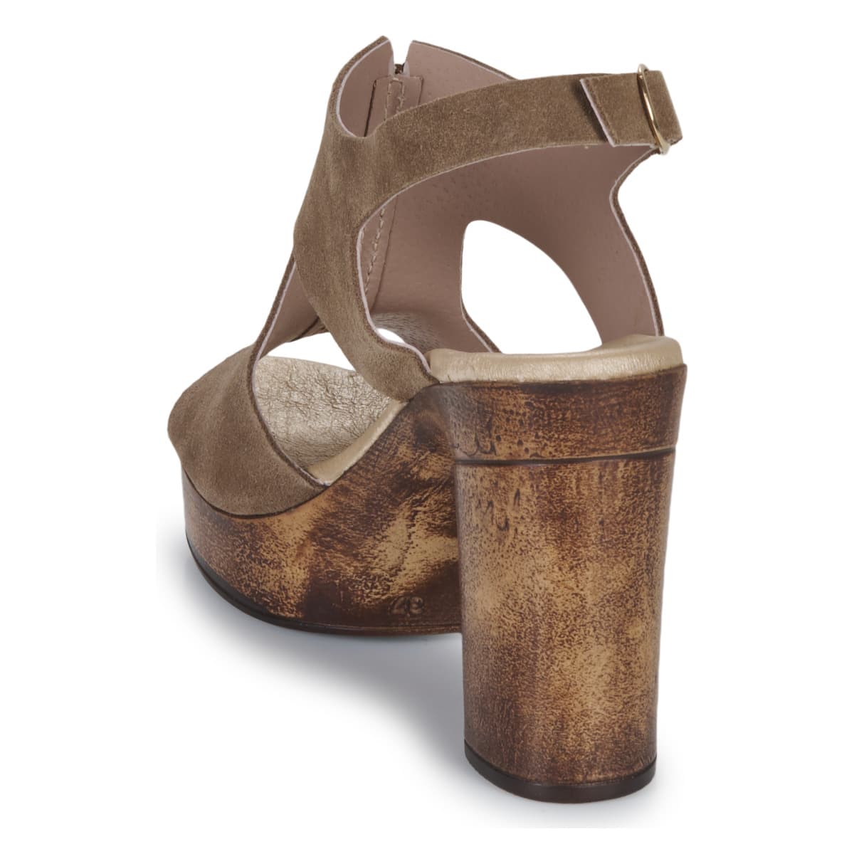 Women's Pumps Myma Beige