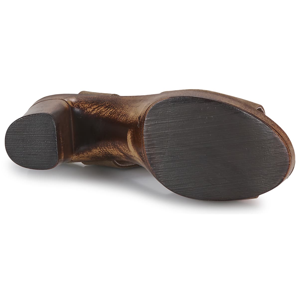 Women's Pumps Myma Beige