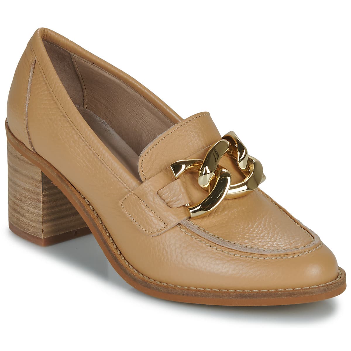 Women's Pumps Myma Brown