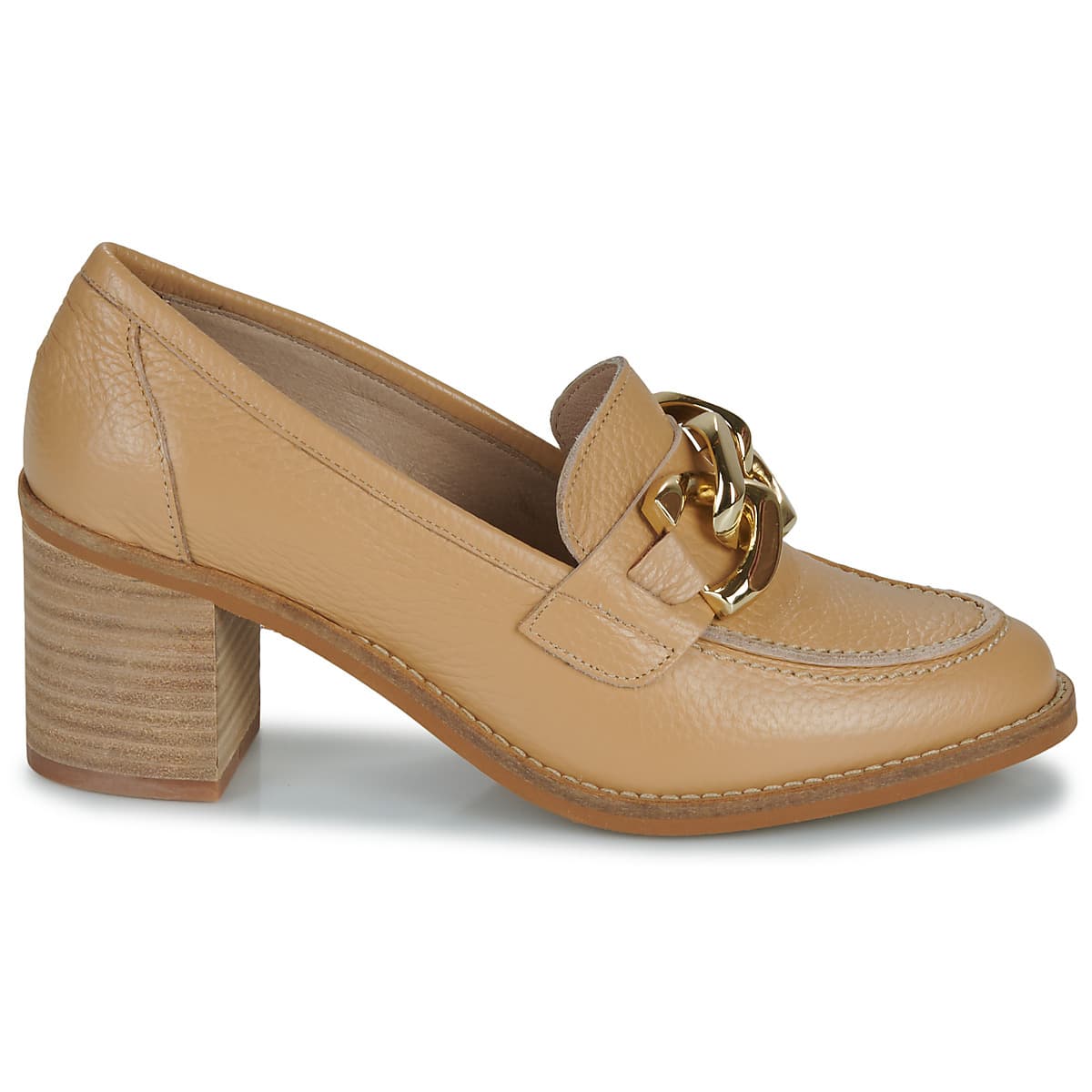 Women's Pumps Myma Brown