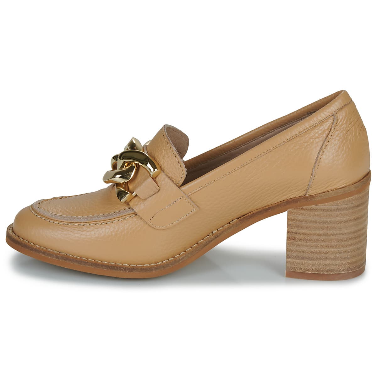 Women's Pumps Myma Brown