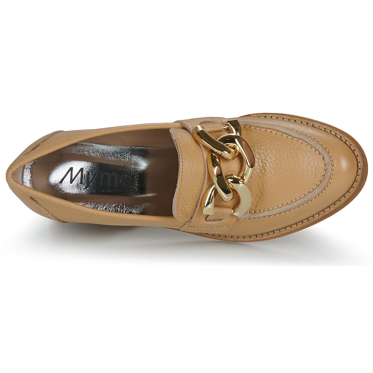 Women's Pumps Myma Brown