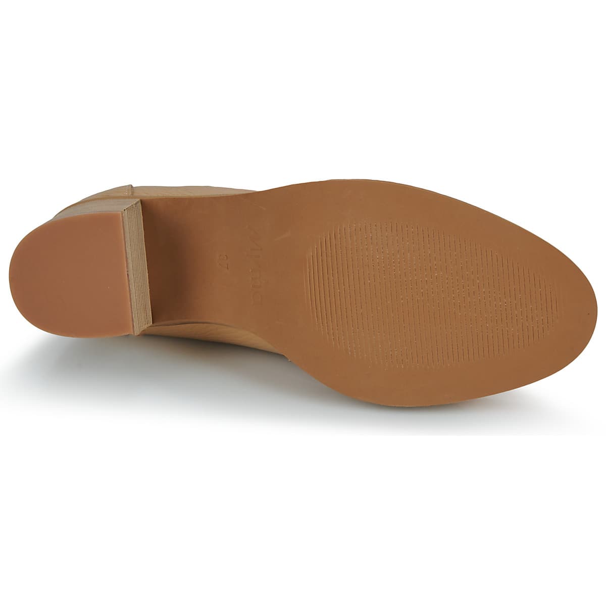 Women's Pumps Myma Brown