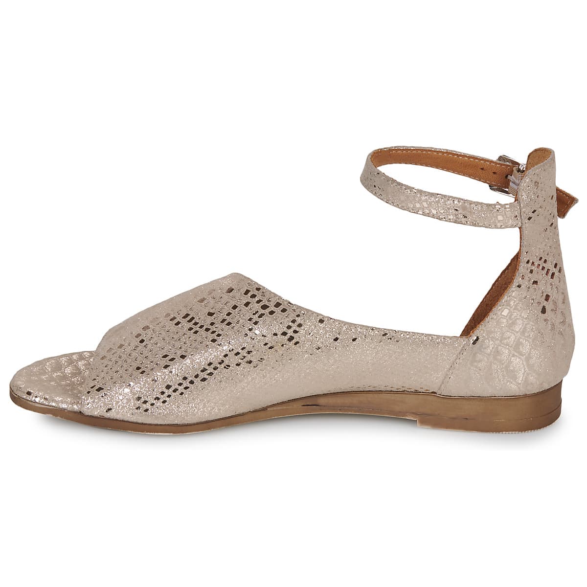 Women's Sandals Myma Gold