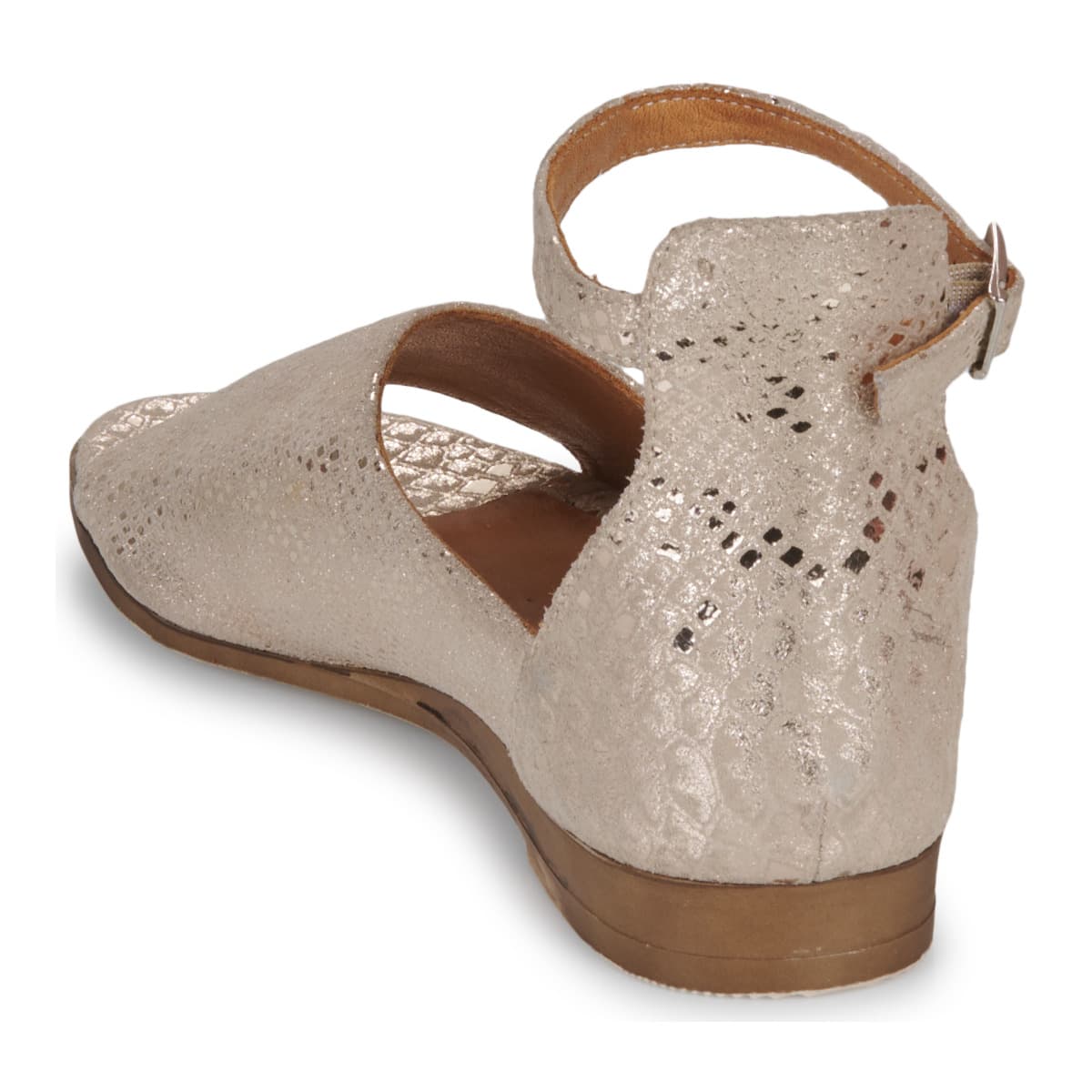 Women's Sandals Myma Gold