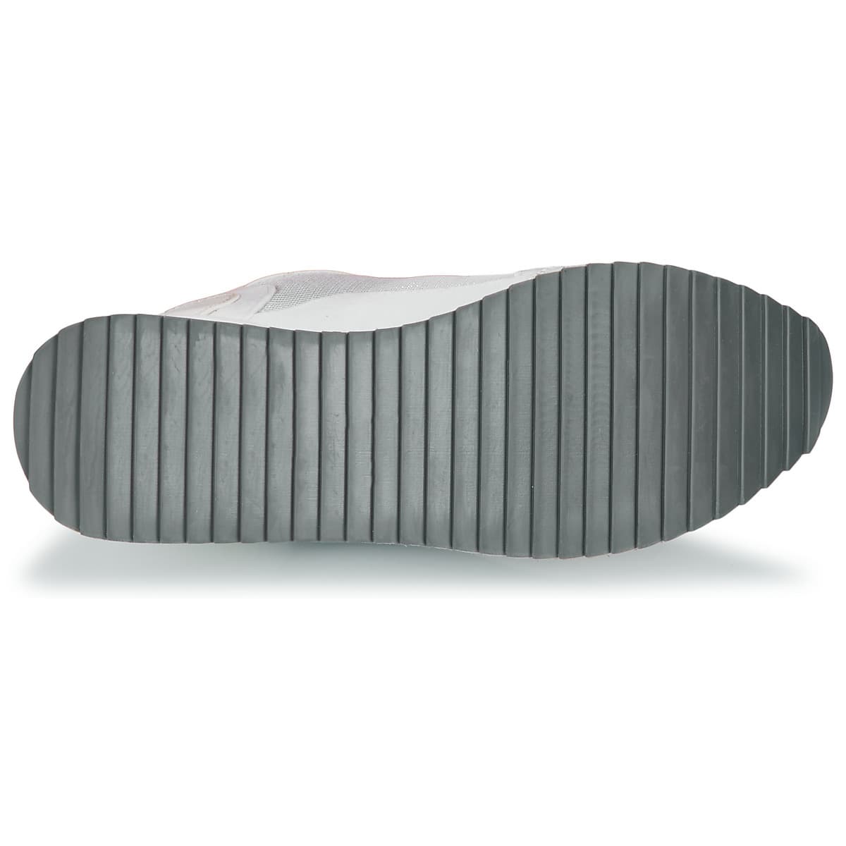 Women's Sneakers Lumberjack White