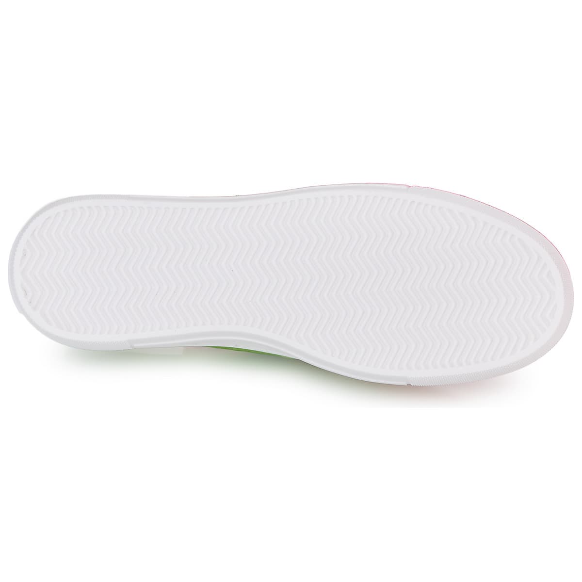 Women's Sneakers Melvin & Hamilton Green