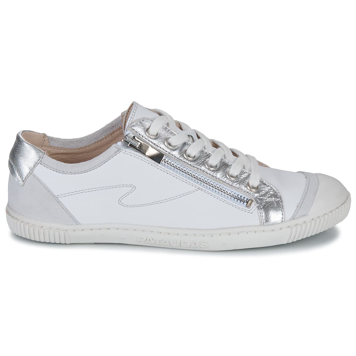Women's Sneakers Pataugas White