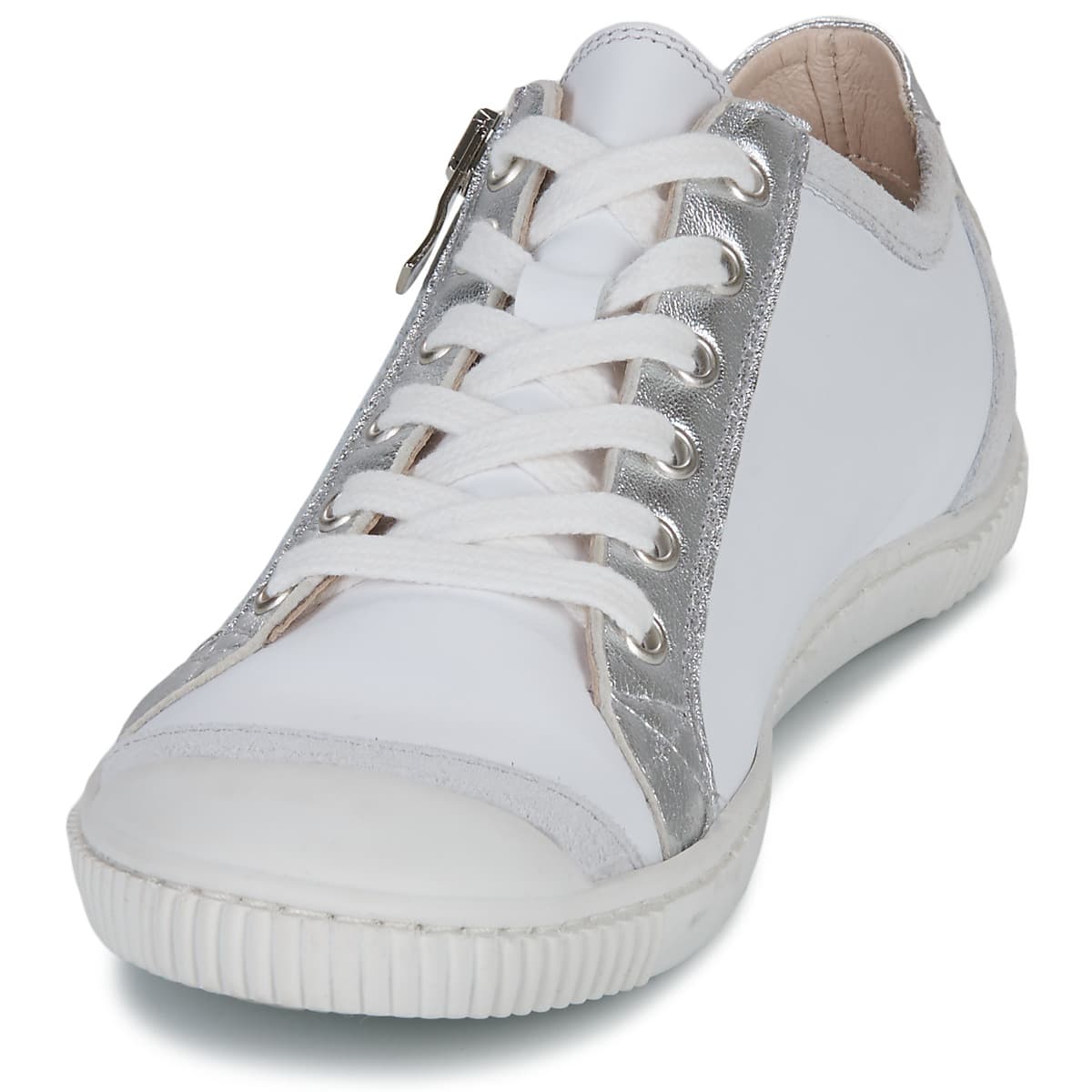 Women's Sneakers Pataugas White