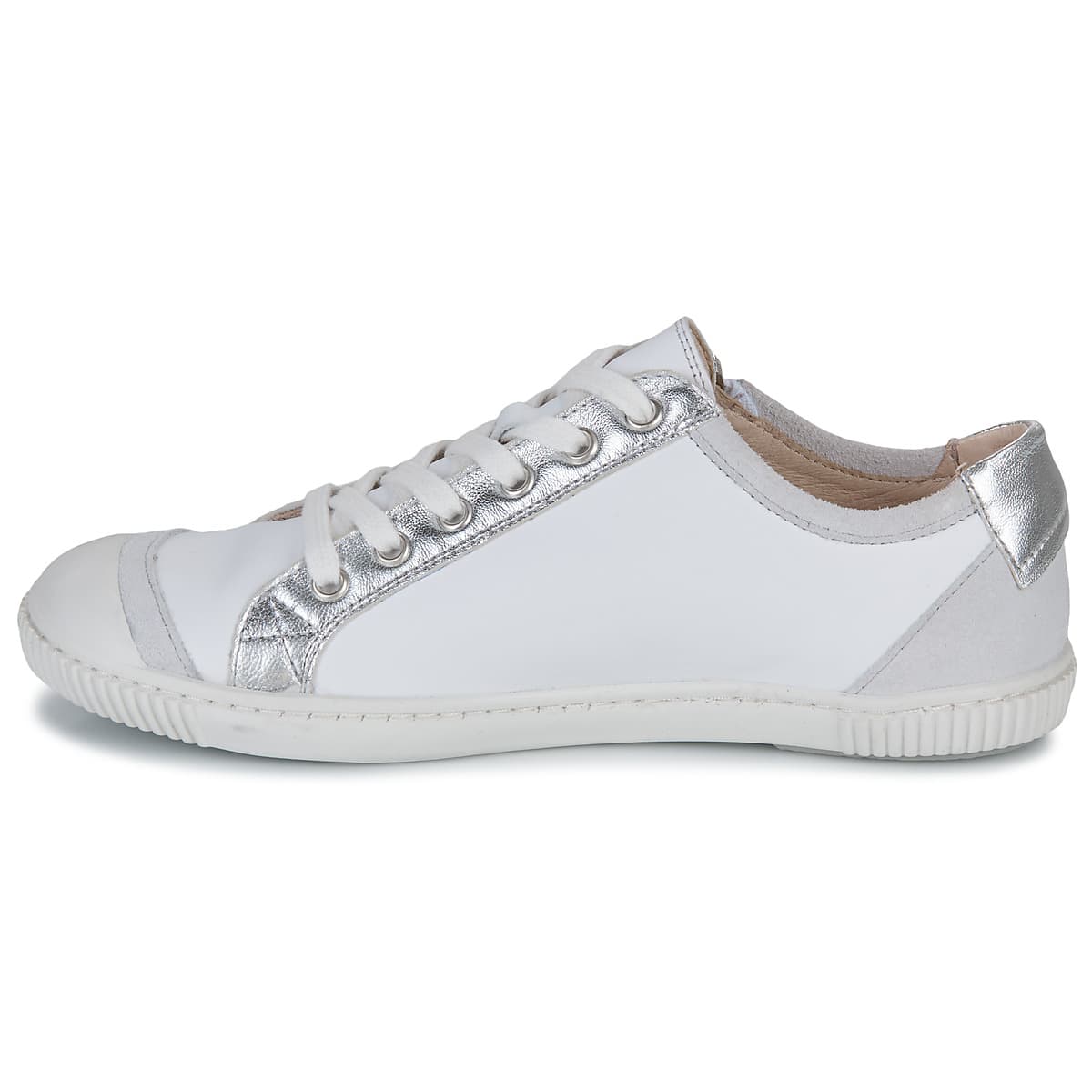 Women's Sneakers Pataugas White