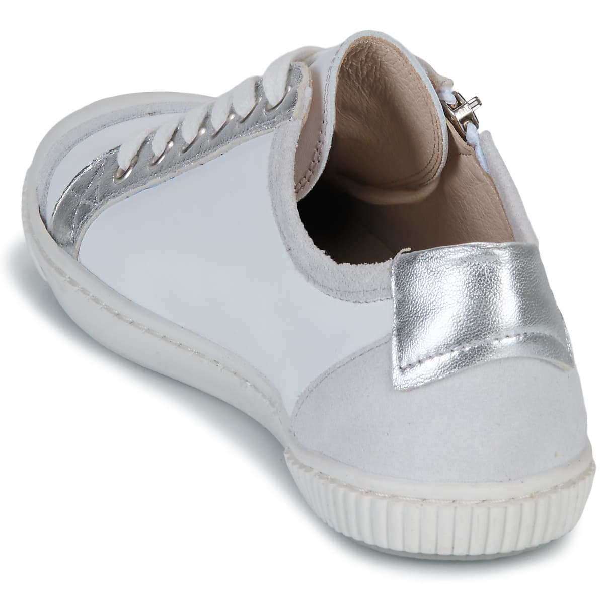 Women's Sneakers Pataugas White