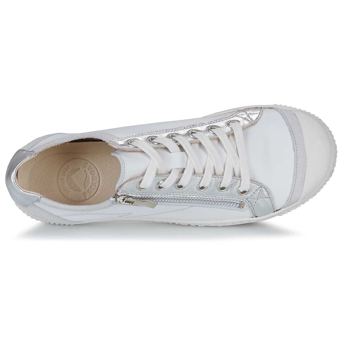 Women's Sneakers Pataugas White