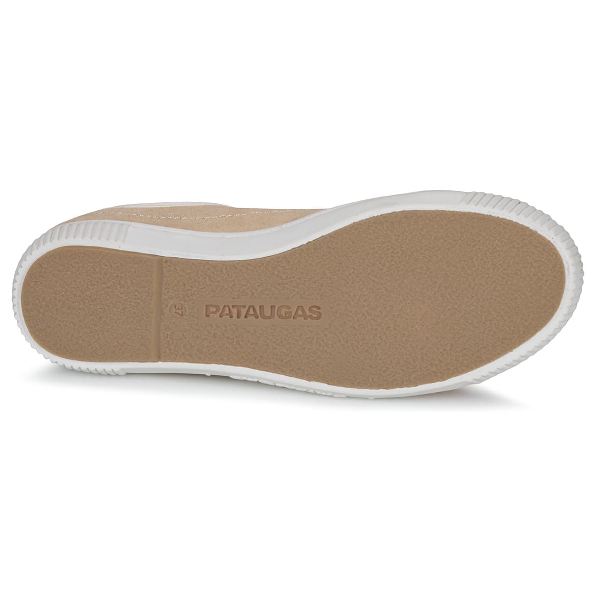Women's Sneakers Pataugas Beige