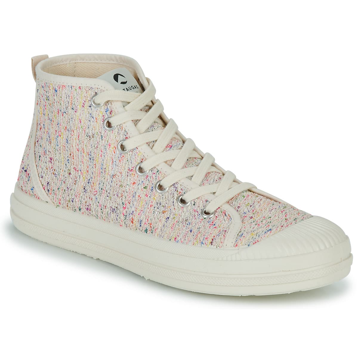 Women's Sneakers Pataugas Multicolor