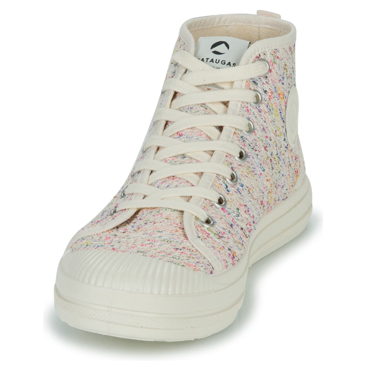 Women's Sneakers Pataugas Multicolor