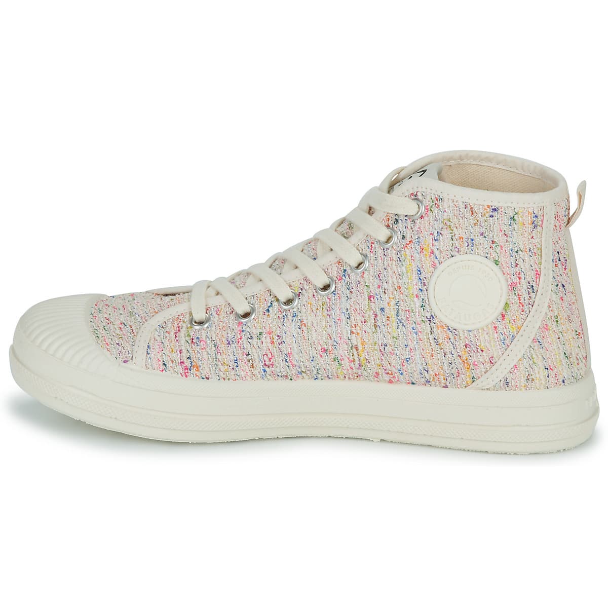 Women's Sneakers Pataugas Multicolor