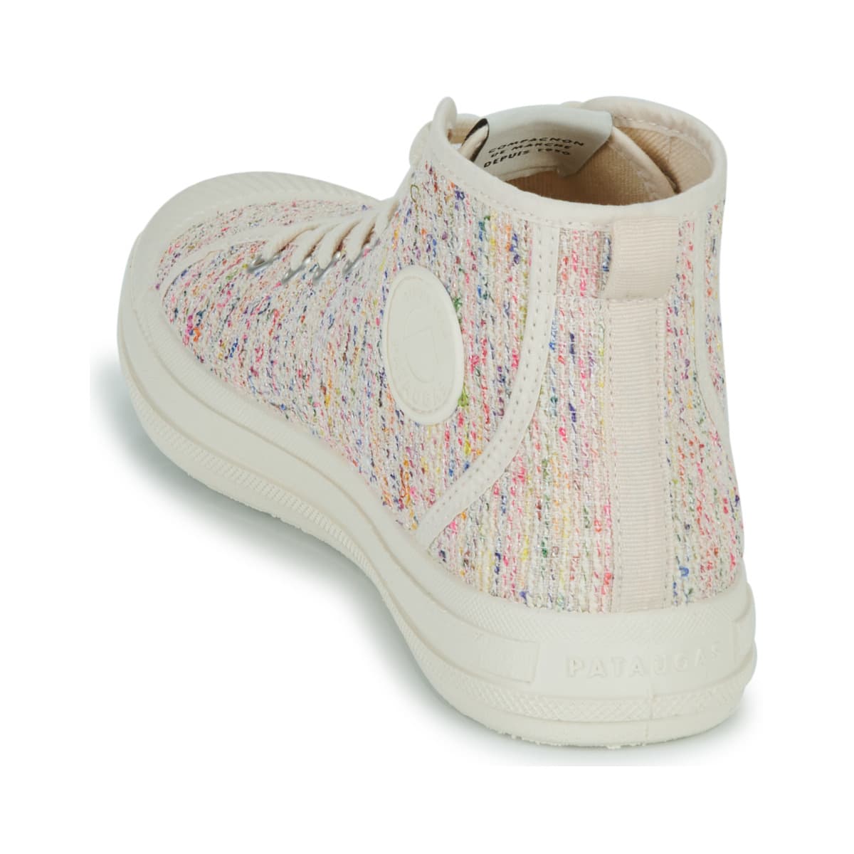 Women's Sneakers Pataugas Multicolor