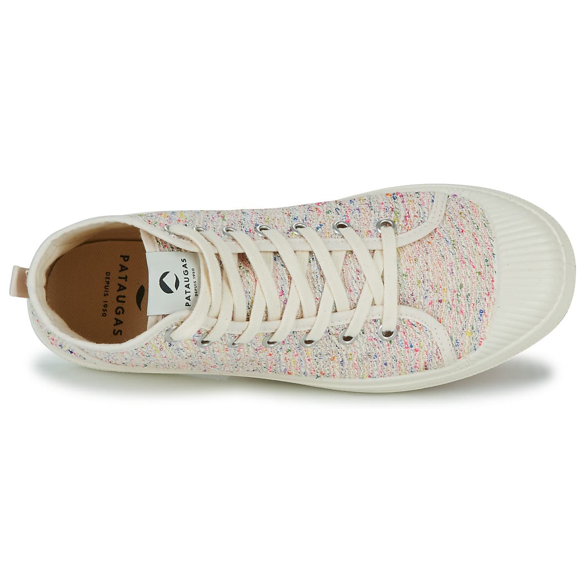 Women's Sneakers Pataugas Multicolor