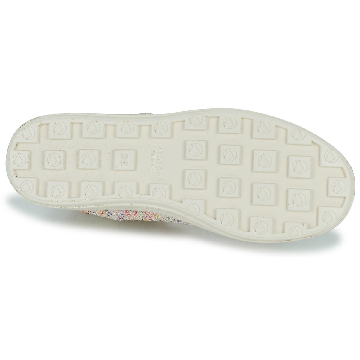 Women's Sneakers Pataugas Multicolor