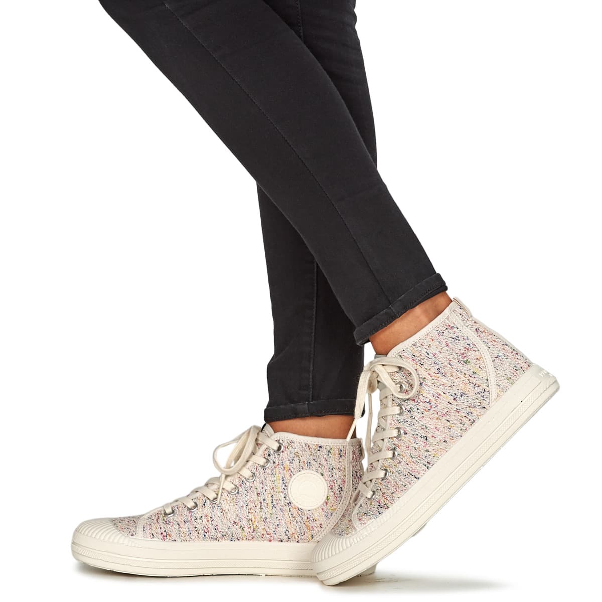 Women's Sneakers Pataugas Multicolor