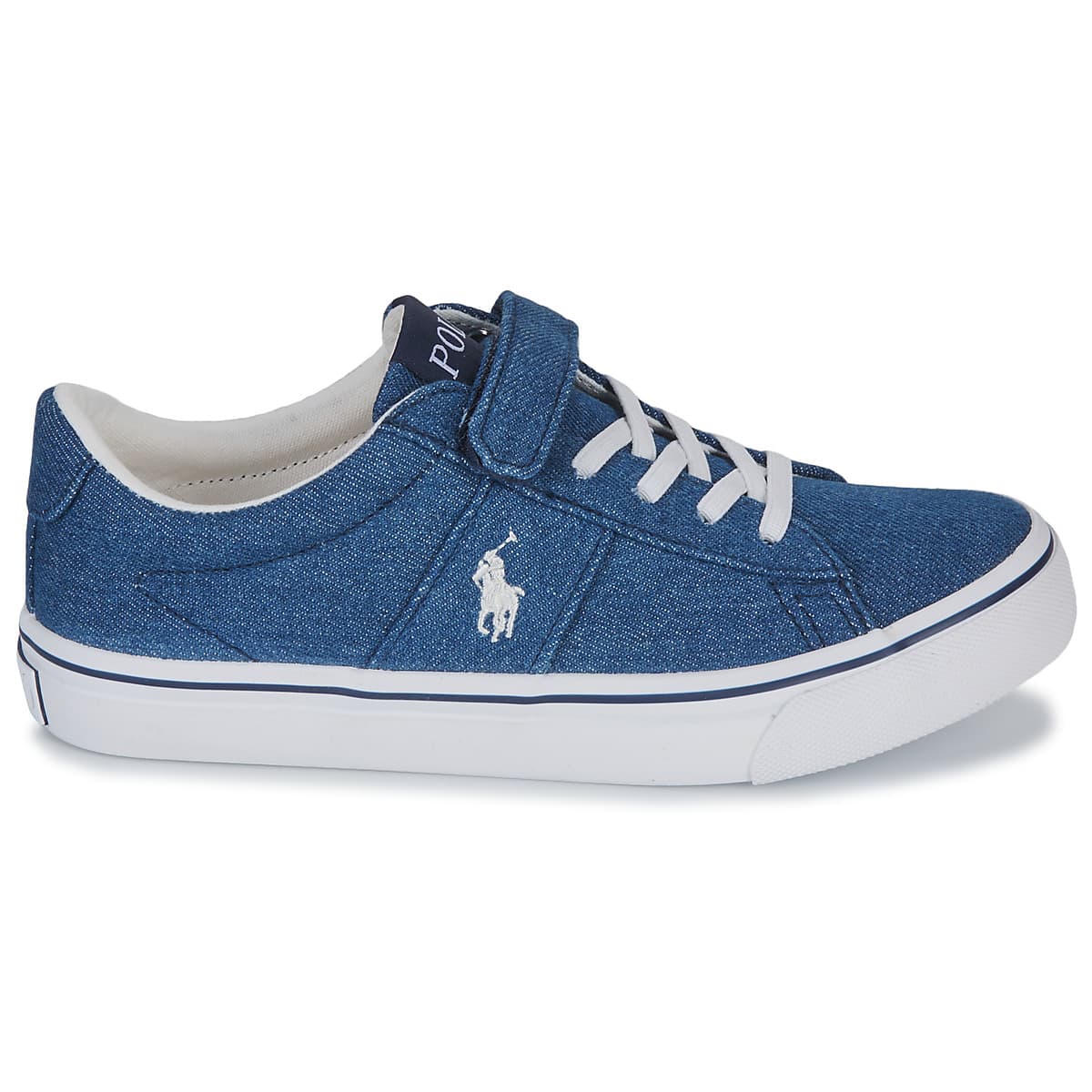 Boys' Sneakers Polo Ralph Lauren Blue